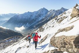 ©Thibaut Blais / FFCAM ©Thibaut Blais / FFCAM