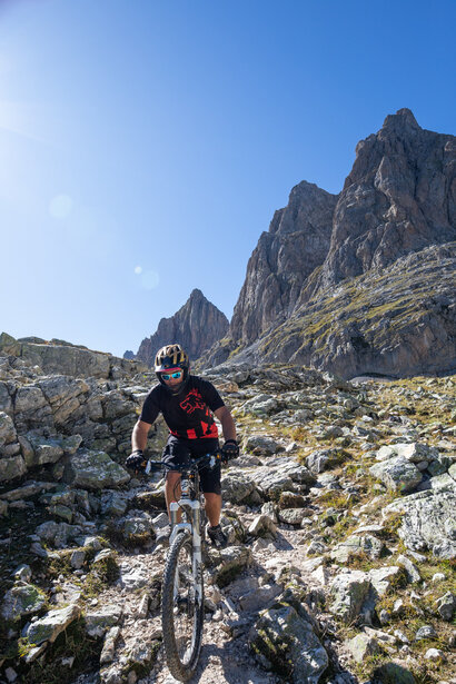 ©Thibaut Blais / FFCAM ©Thibaut Blais / FFCAM