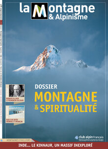 Couverture LMA d�cembre 09