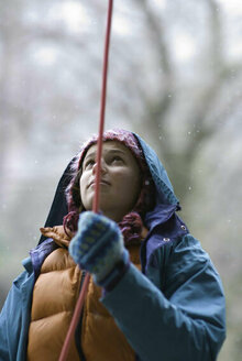 Charlotte Durif. Photo Fred Labreveux