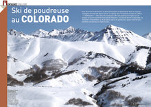 Montagnes d'ailleurs