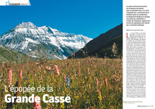 D�couverte mars 2010
