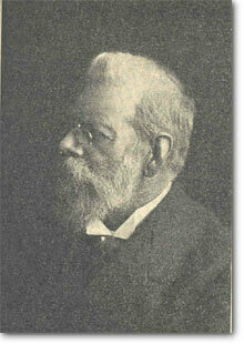 Frantz Shrader