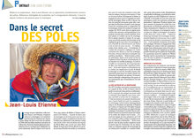 JL Etienne mars 2010