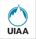 UIAA logo