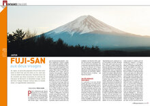 Kamtchatka mars 2010