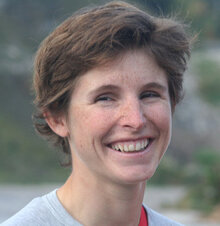 Valentine Fabre �Anne Degrey