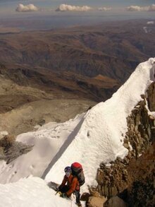 Exp� Andes