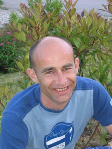 Didier Angonin