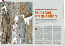Page dossier mars 2010