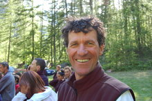 Christophe MOULIN