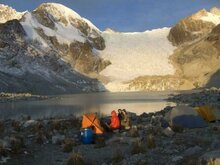 Exp� Andes
