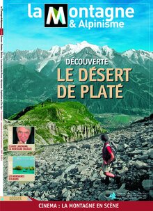 Couverture LMA septembre 09