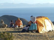 Exp� Andes