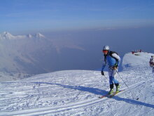 Alpi Ski Tour 08 Sybelle