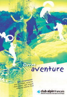 Livret aventure