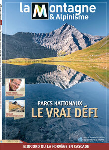 Couverture LMA juin 09