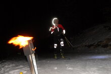 Rando Ski Tour 08 Nocturne de l'Aigle