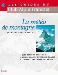 M�t�o de montagne
