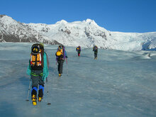 Islande. Photo Aur�lie Leveque