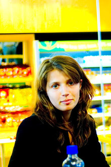 Charlotte Durif � Fred Labreveux