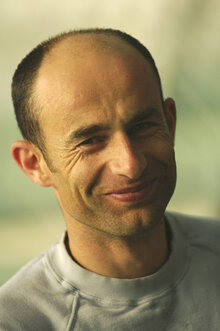 Didier Angonin �Sam Bi�