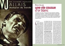 Emile Allais