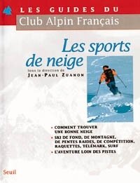 Sports de neige
