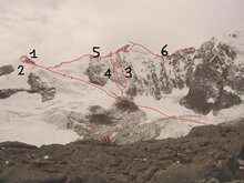 Exp� Andes