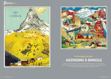Portfolio mars 2010