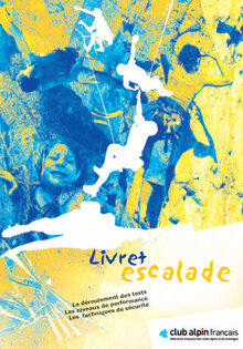 Livret escalade