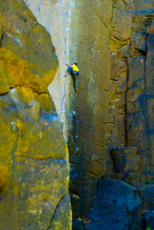 Gran Canaria, photo Fred Labreveux