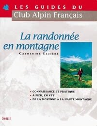 Randonn�e en montagne