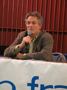 Luc Jourjon, DTN