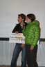 Les Cusin, 2�me prix