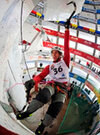 Ice Climbing World Cup