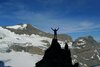 Groupe Combe de Savoie