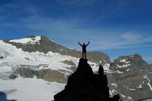 Groupe Combe de Savoie