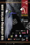Ice Climbing Ecrins 2010