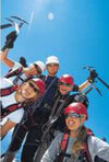 Alpinisme pour les ados