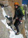 Stages du groupe f�minin Haute Montagne Rh�ne-Alpes de cet automne : 