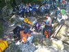 Journ�e secours en montagne en Is�re