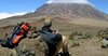 Trekking solidaire au Kilimandjaro 