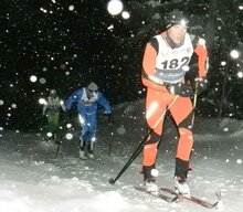 11�me Dynafit Ski Touring Courchevel