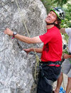 Travers�e int�grale de l'Arc Alpin