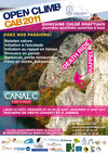 Open Climb 2011