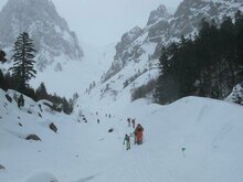 Grande Trace 2010
