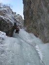 Alpinisme hivernal
