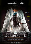 Gorzderette