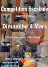 Open d'escalade de Loz�re